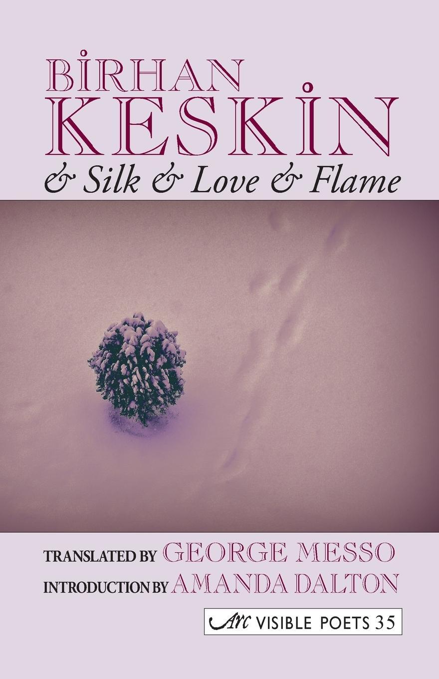 Cover: 9781904614579 | &amp; Silk &amp; Love &amp; Flame. Birhan Keskin | Birhan Keskin | Taschenbuch