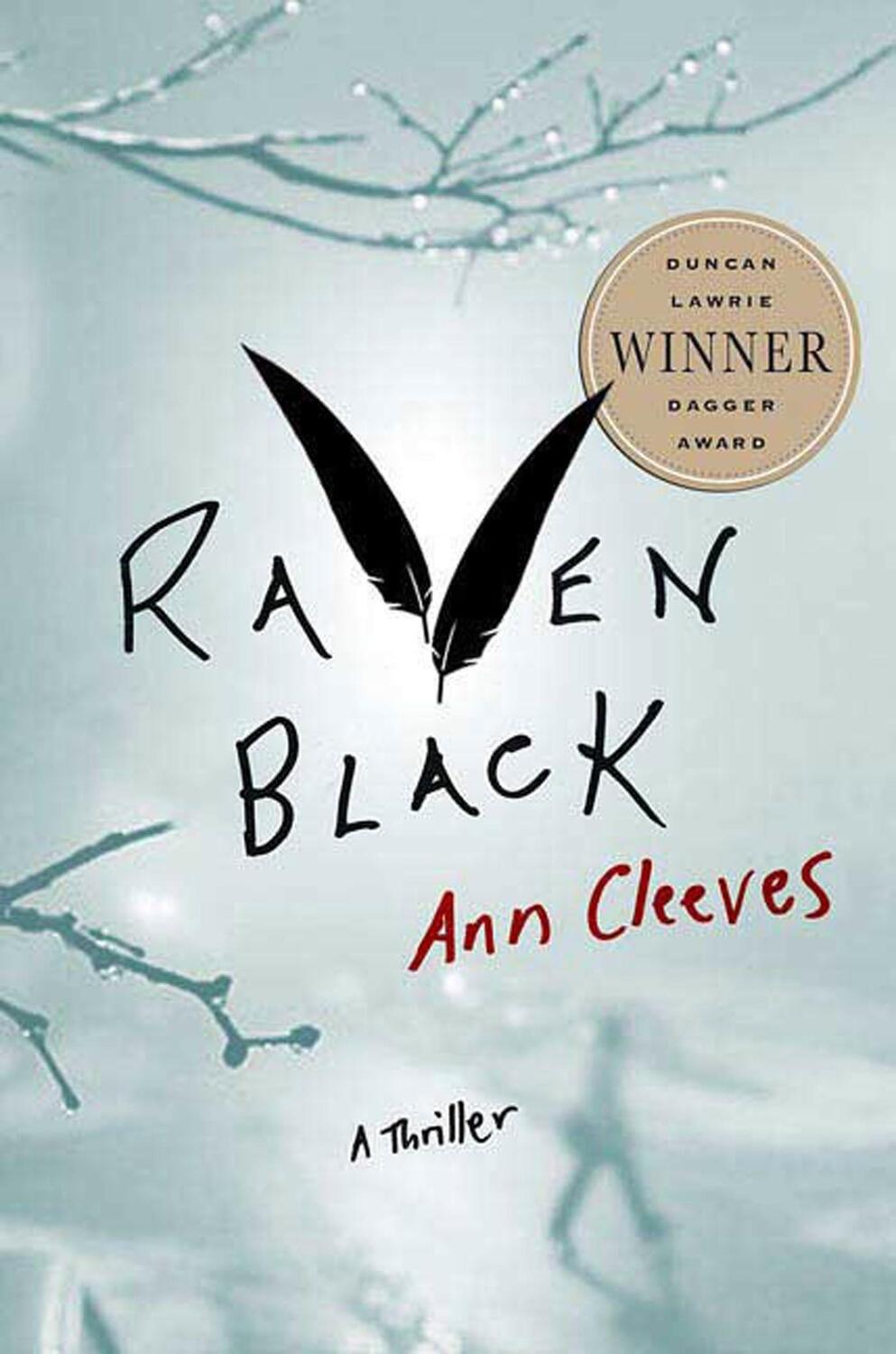 Cover: 9780312359676 | Raven Black | Ann Cleeves | Taschenbuch | Paperback | Englisch | 2008