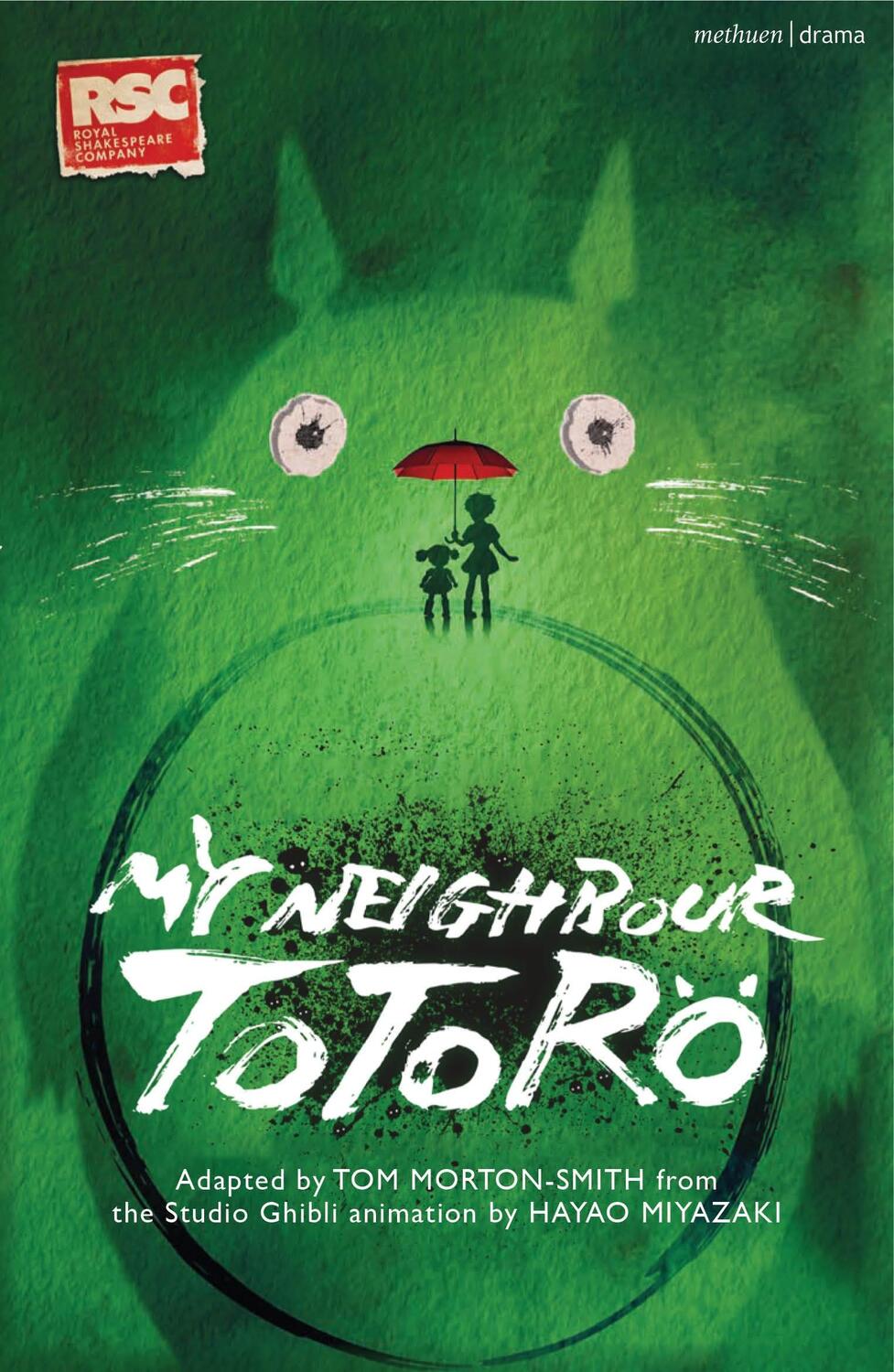 Cover: 9781350448674 | My Neighbour Totoro | Tom Morton-Smith | Taschenbuch | Englisch | 2024
