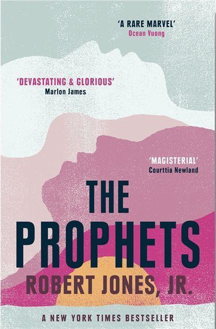 Cover: 9781529405712 | The Prophets | Robert Jones | Taschenbuch | Englisch | 2022