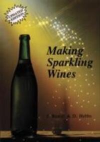 Cover: 9781854861191 | Making Sparkling Wines | John Restall (u. a.) | Taschenbuch | Englisch