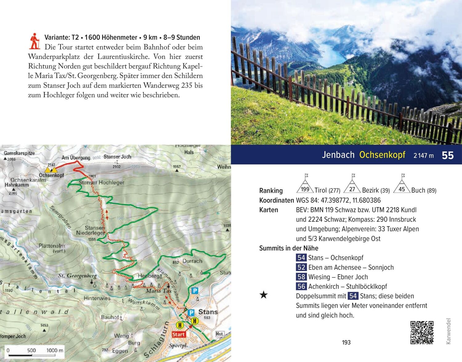 Bild: 9783702511258 | Tirol Summits | Gabriel Seitlinger (u. a.) | Taschenbuch | 320 S.