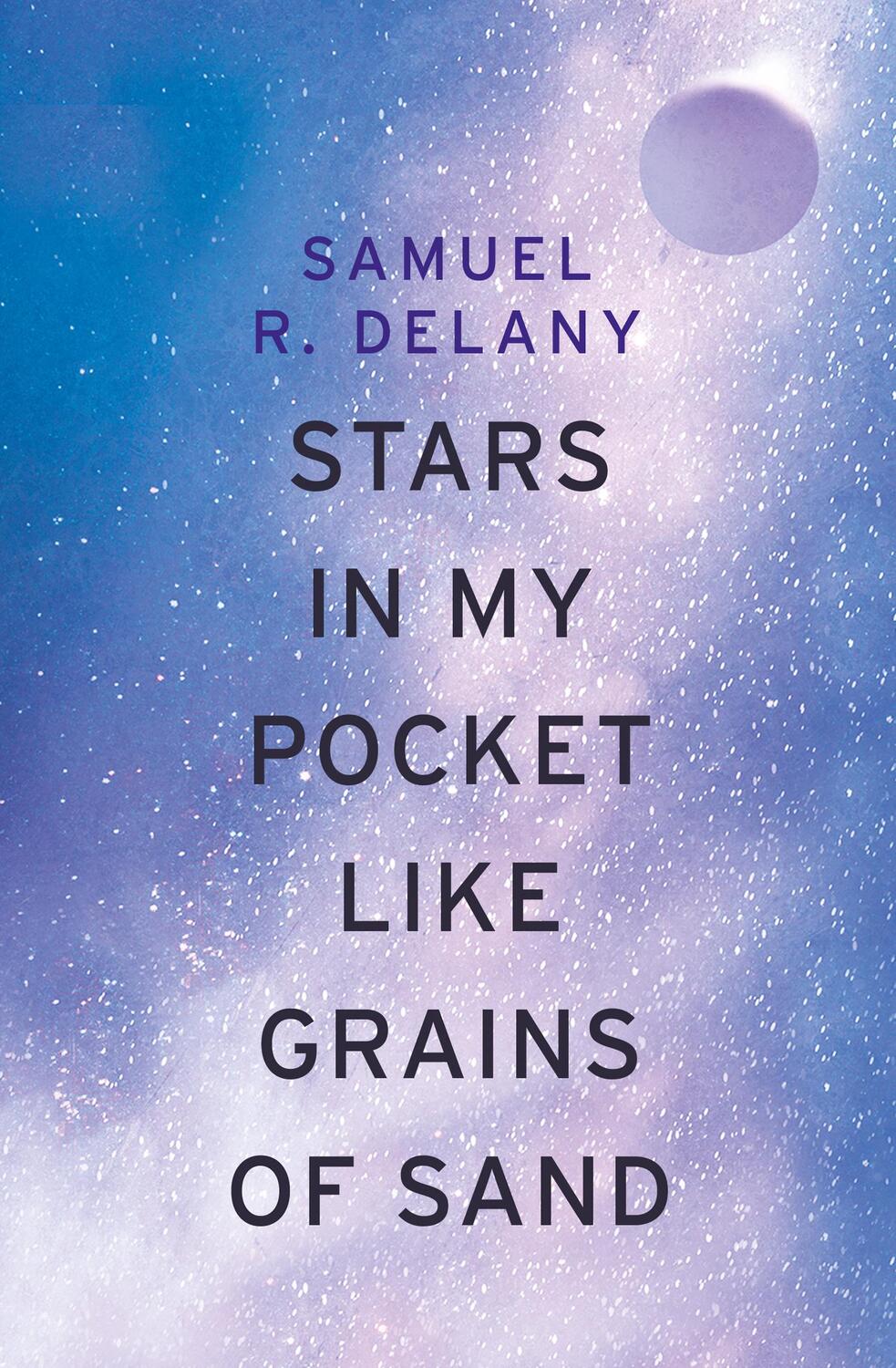 Cover: 9780008352110 | Delany, S: Stars in My Pocket Like Grains of Sand | Taschenbuch | 2019