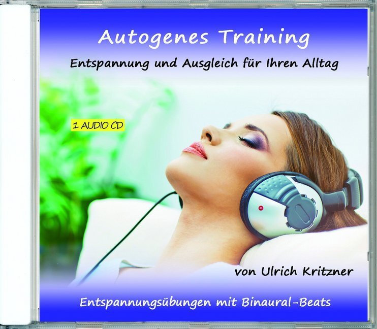 Cover: 4280000149275 | Autogenes Training Entspannung und Ausgleich für Ihren Alltag,...
