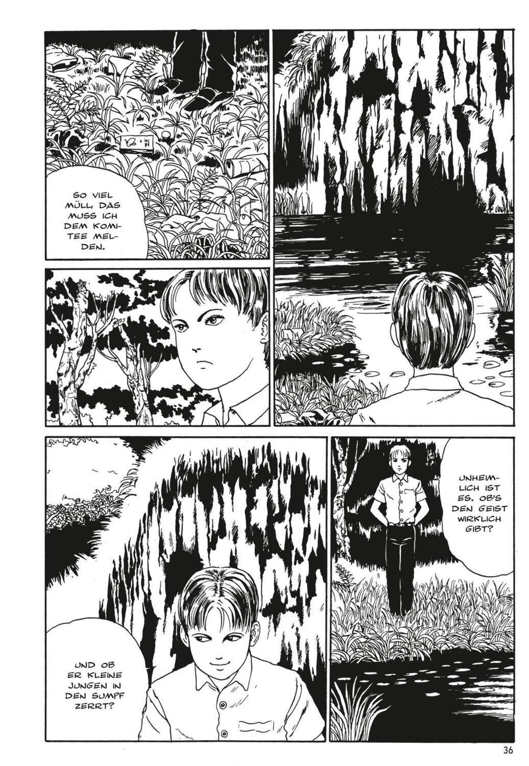 Bild: 9783551792679 | Frankenstein | Junji Ito | Buch | 418 S. | Deutsch | 2023