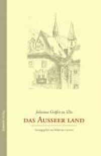 Cover: 9783707600872 | Das Ausseer Land | Johanna zu Eltz | Buch | 112 S. | Deutsch | 2006