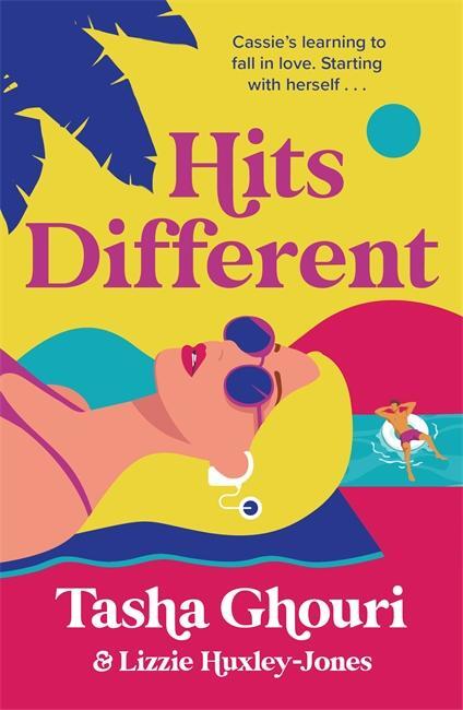 Cover: 9781471415098 | Hits Different | Lizzie Huxley-Jones (u. a.) | Taschenbuch | Paperback