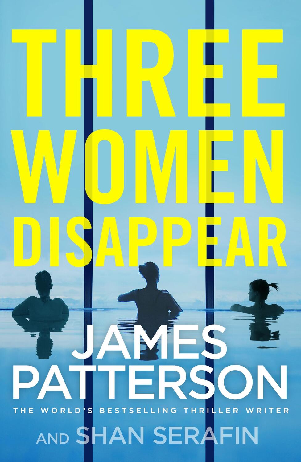 Cover: 9781787461918 | Three Women Disappear | James Patterson | Taschenbuch | Englisch