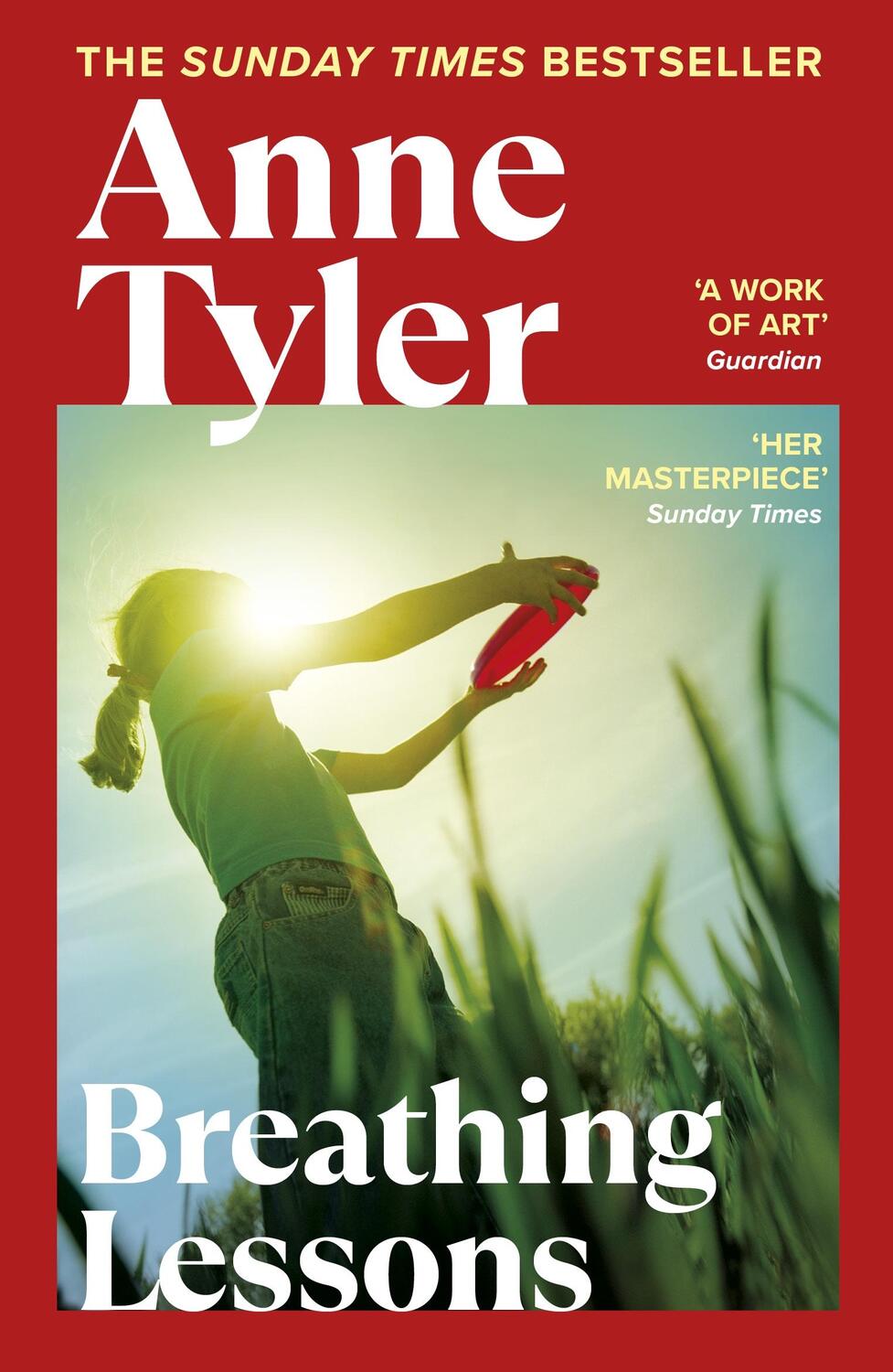 Cover: 9780099201410 | Breathing Lessons | Anne Tyler | Taschenbuch | Englisch | 1992