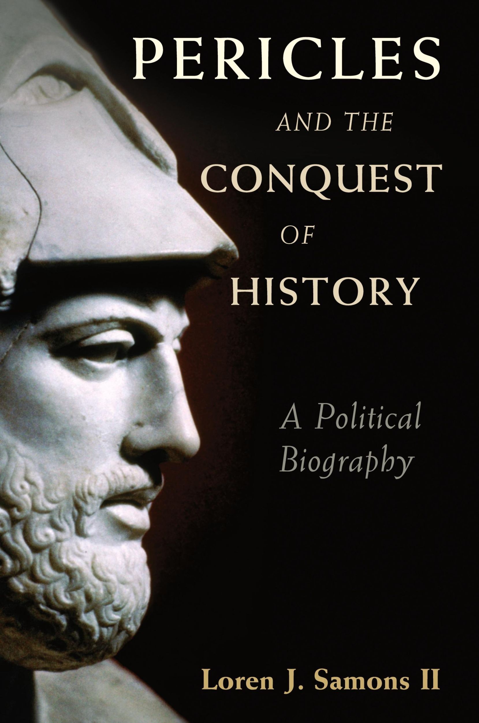 Cover: 9781107526020 | Pericles and the Conquest of History | Loren J. Samons II | Buch