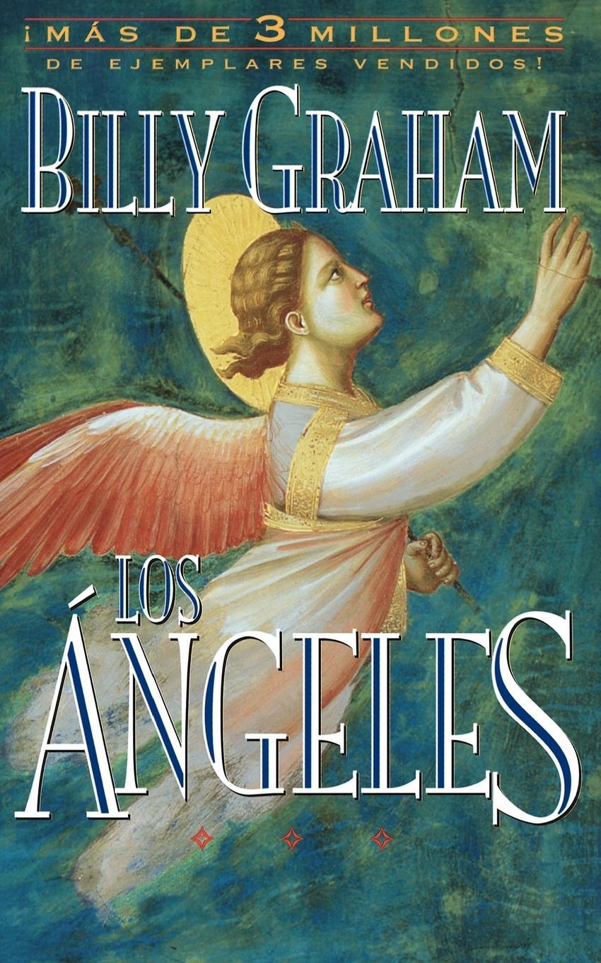 Cover: 9780899220697 | ANGELES | AGENTES SECRETOS | Billy Graham | Taschenbuch | Paperback