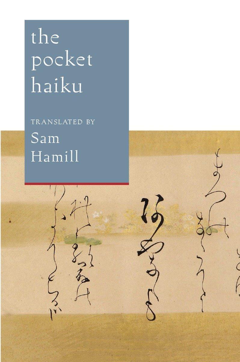 Cover: 9781611801538 | The Pocket Haiku | Basho (u. a.) | Taschenbuch | Englisch | 2014