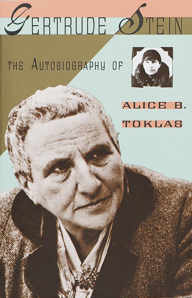 Cover: 9780679724636 | The Autobiography of Alice B. Toklas | Gertrude Stein | Taschenbuch