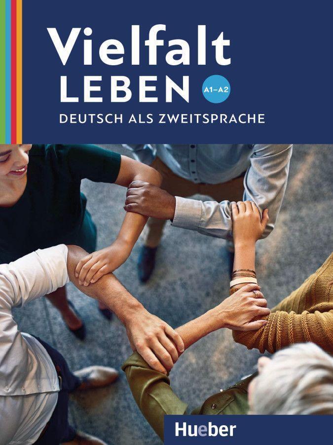 Cover: 9783193810816 | Vielfalt leben A1-2 Deutsch als Zweitsprache. Kopiervorlagen | Büchsel