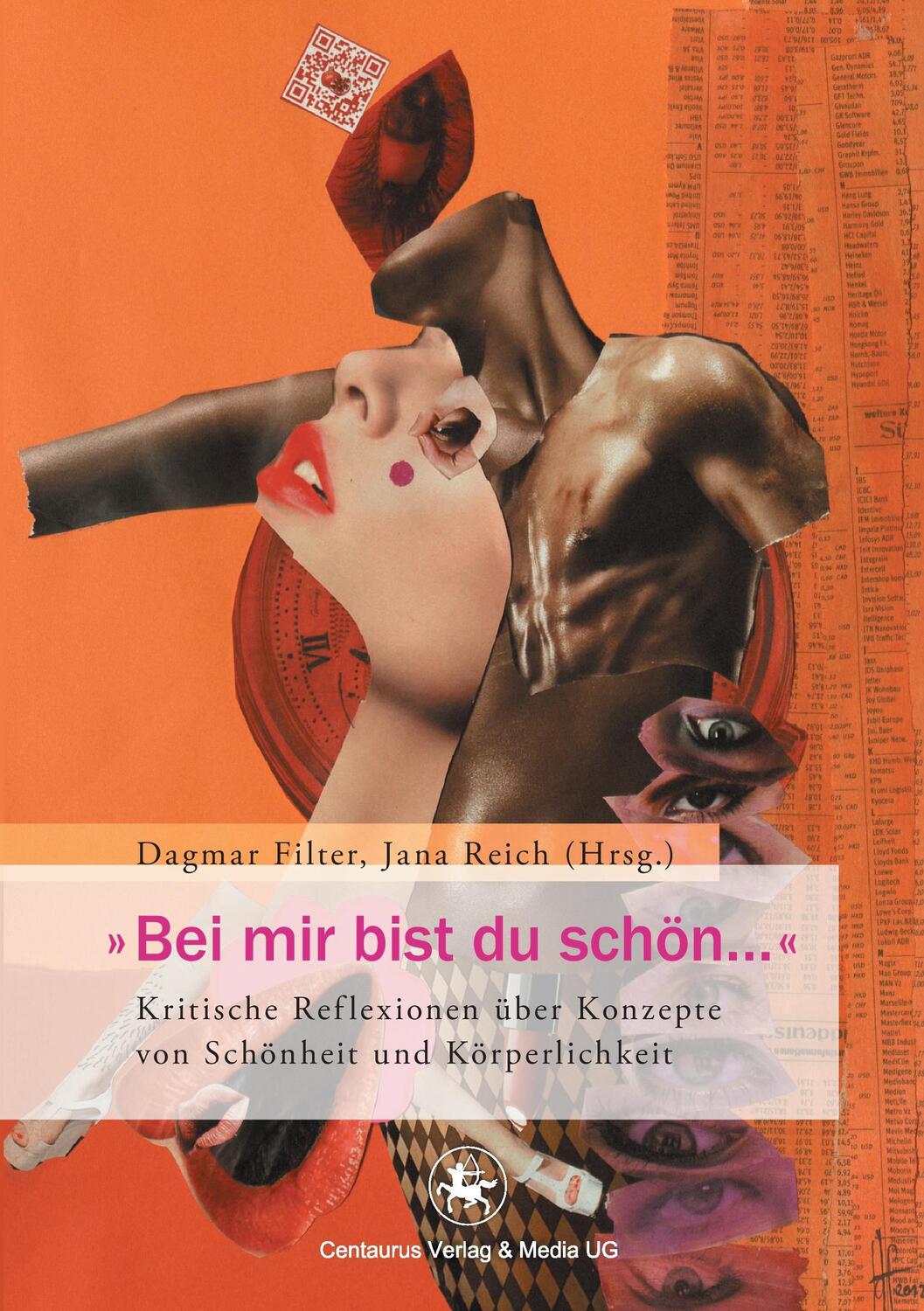 Cover: 9783862261437 | "Bei mir bist du schön..." | Jana Reich (u. a.) | Taschenbuch | 2016