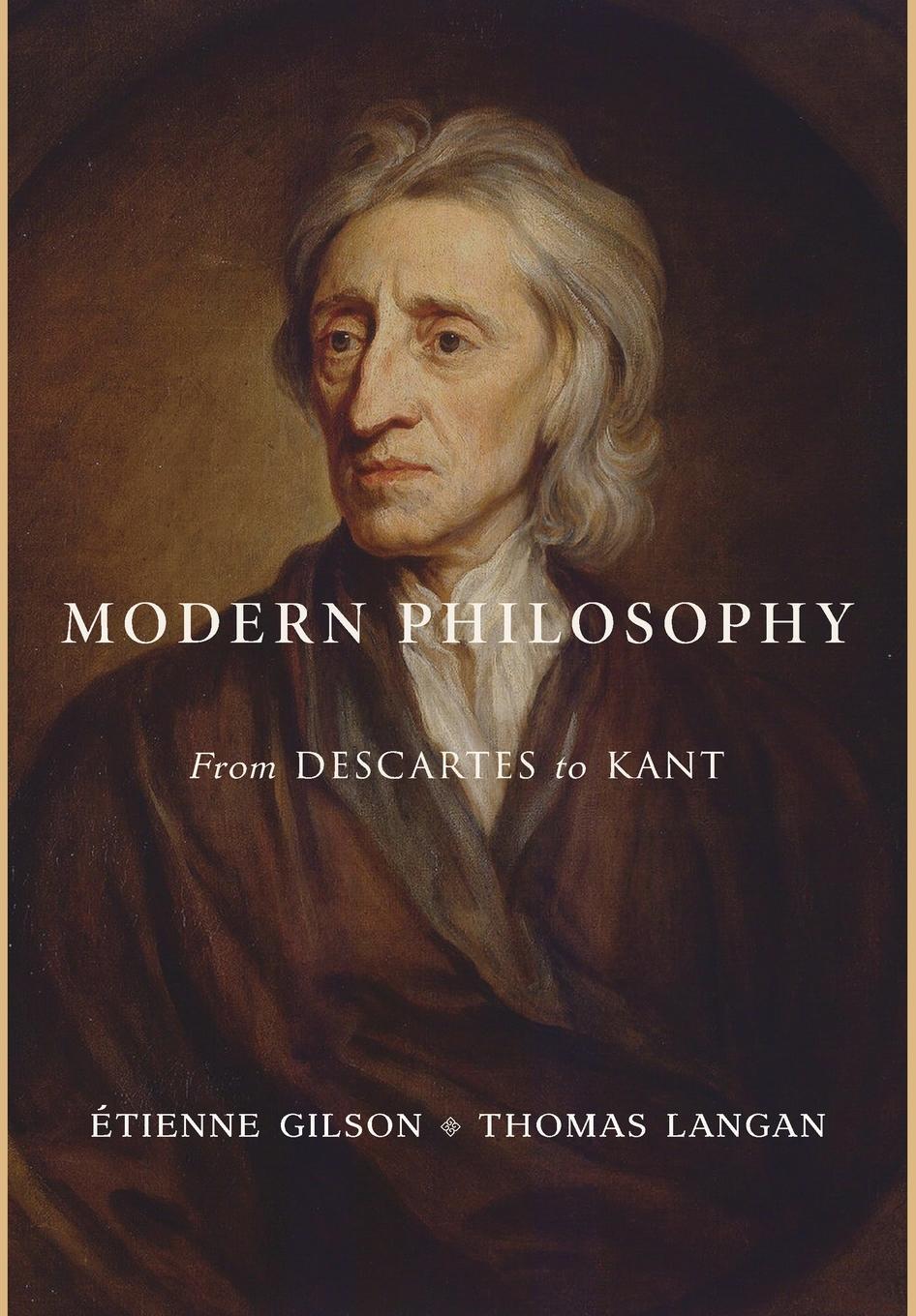 Cover: 9781949899184 | Modern Philosophy | Thomas Langan | Buch | Englisch | 2018
