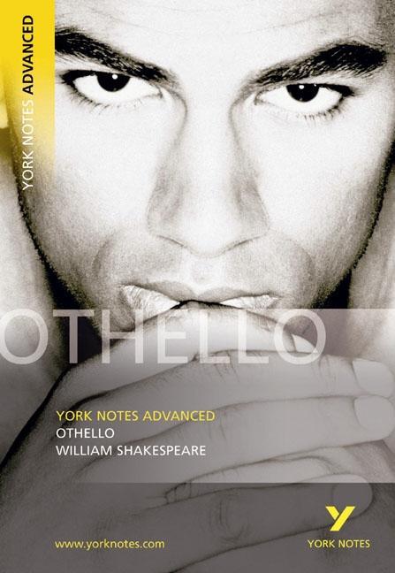 Cover: 9780582784314 | William Shakespeare 'Othello' | (Advanced) | Rebecca Warren (u. a.)