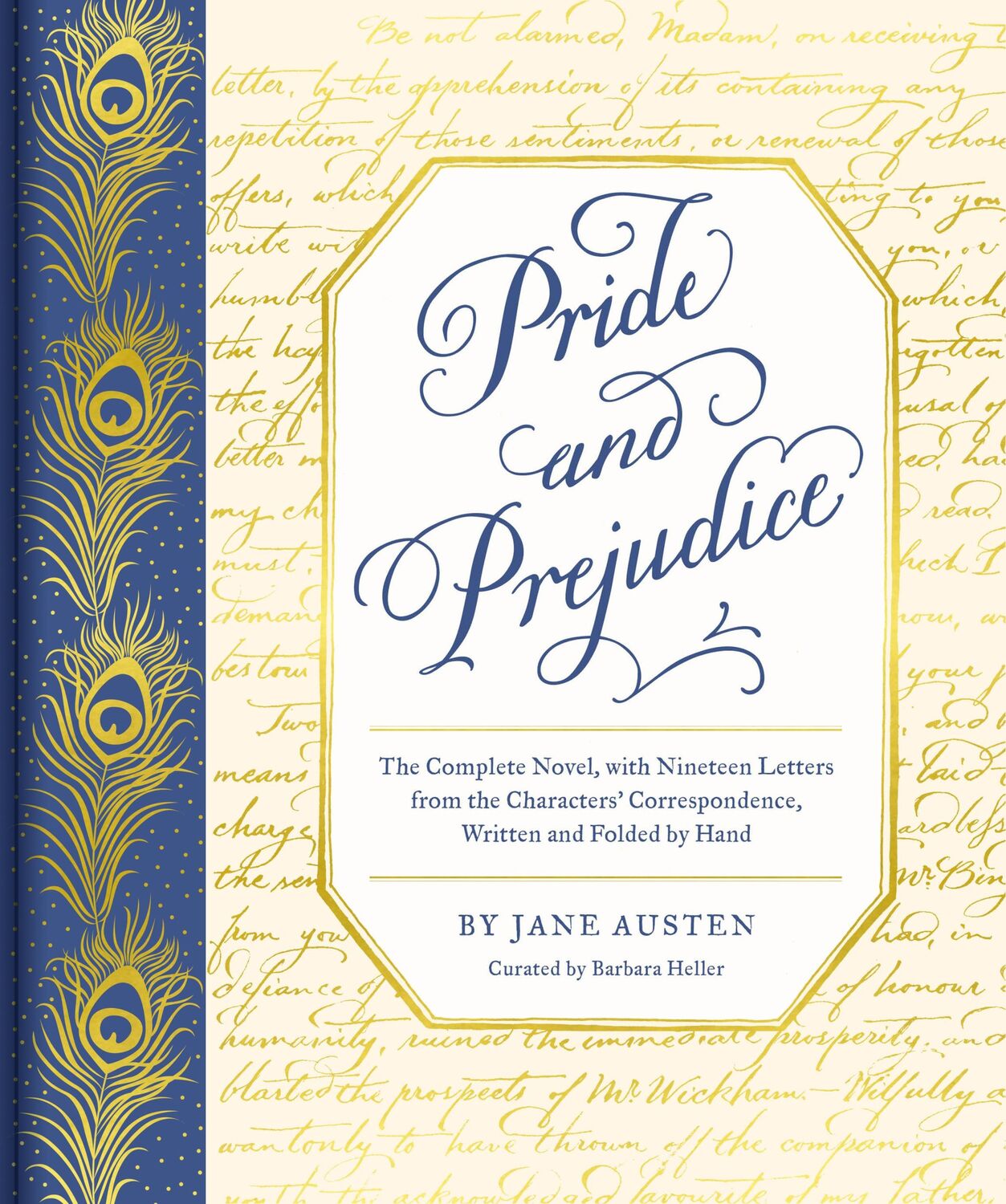 Cover: 9781452184579 | Pride and Prejudice | Jane Austen | Buch | Englisch | 2020