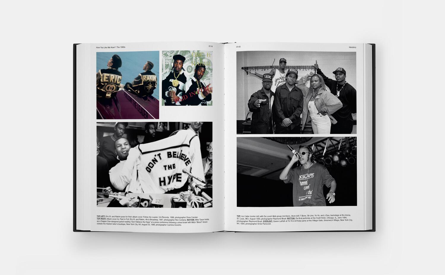 Bild: 9781838666224 | Rapper's Deluxe | How Hip Hop Made The World | Todd Boyd | Buch | 2024