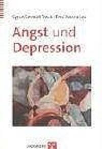 Cover: 9783801719067 | Angst und Depression | Sigrun Schmidt-Traub (u. a.) | Taschenbuch