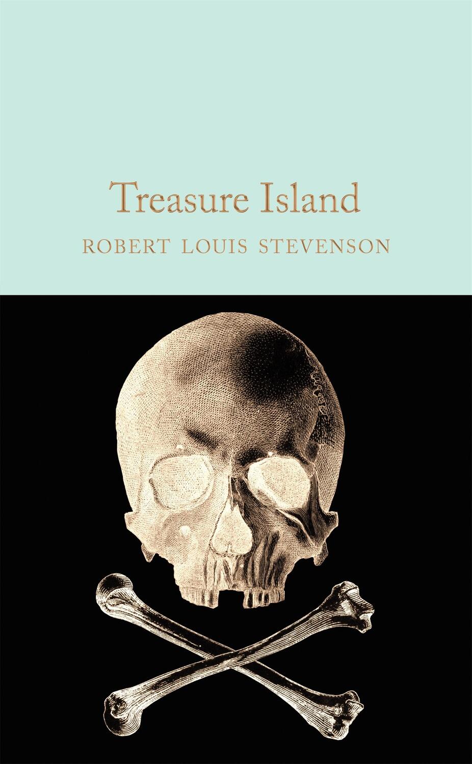 Cover: 9781509828074 | Treasure Island | Robert Louis Stevenson | Buch | Englisch | 2017