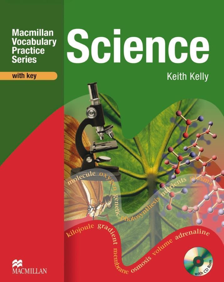 Cover: 9783191029722 | Science, m. 1 Buch | Keith Kelly | Kartoniert / Broschiert | Englisch
