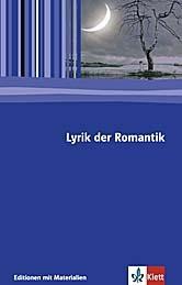 Cover: 9783123524257 | Lyrik der Romantik | Thomas Kopfermann | Taschenbuch | 160 S. | 2007