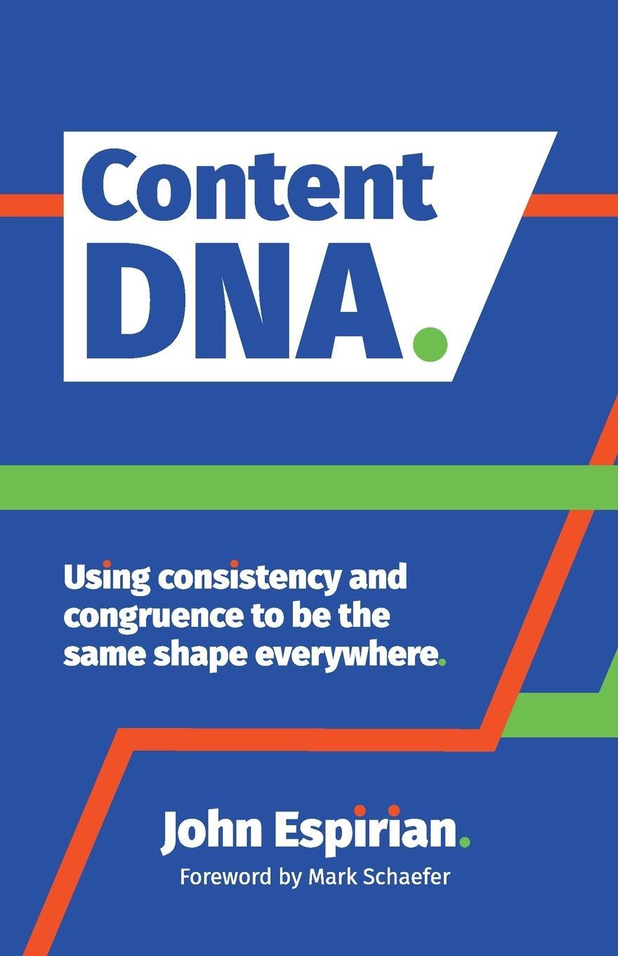 Cover: 9781916206236 | Content DNA | John Espirian | Taschenbuch | Paperback | Englisch