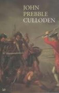 Cover: 9780712668200 | Culloden | John Prebble | Taschenbuch | Kartoniert / Broschiert | 2002