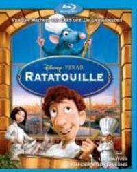 Cover: 8717418139209 | Ratatouille | Brad Bird (u. a.) | Blu-ray Disc | Deutsch | 2007