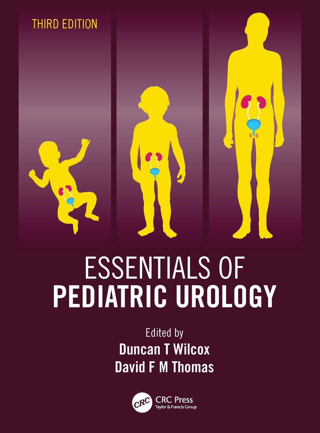 Cover: 9780367202231 | Essentials of Pediatric Urology | Taschenbuch | Englisch | 2021