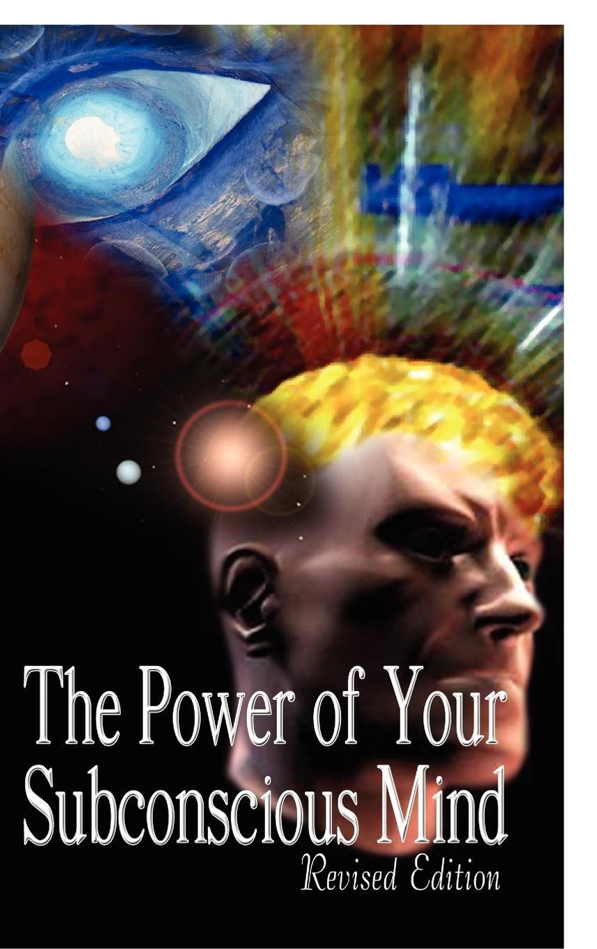 Cover: 9789562913683 | The Power of Your Subconscious Mind, Revised Edition | Joseph Murphy