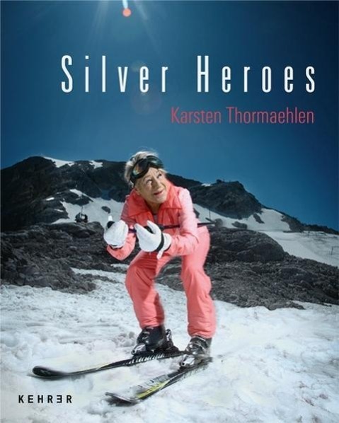 Cover: 9783868283037 | Silver Heroes | Dt/engl | Güntheroth | Buch | 144 S. | Deutsch | 2012