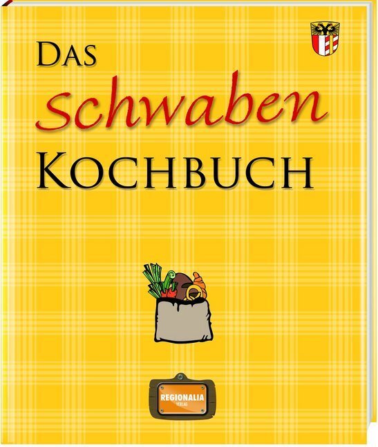 Cover: 9783955401160 | Das Schwaben Kochbuch | Buch | 128 S. | Deutsch | 2014