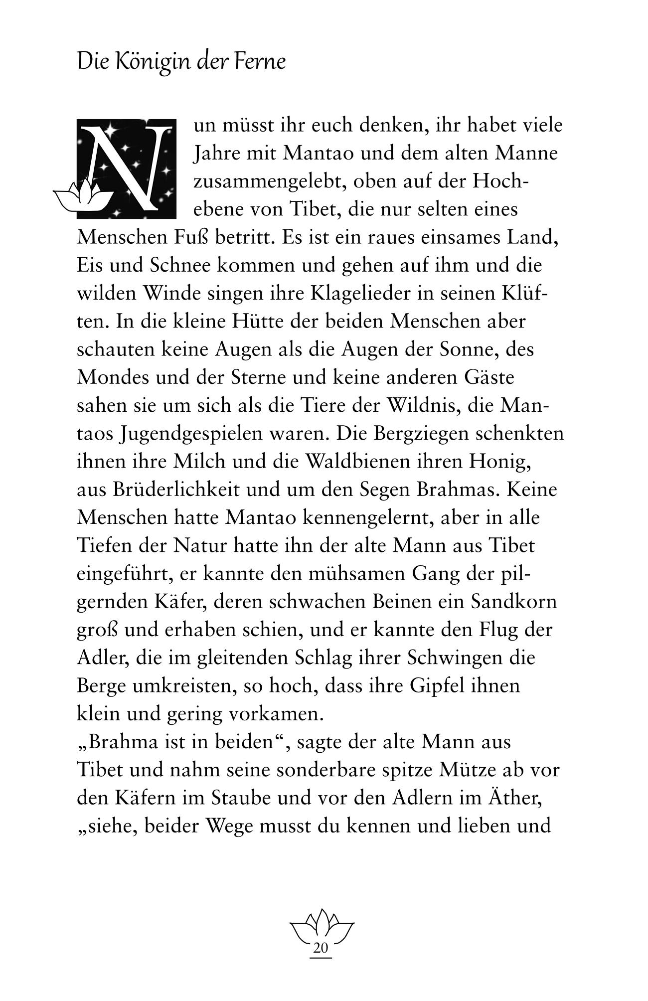 Bild: 9783907091081 | Der Königsgaukler | Ein indisches Märchen | Manfred Kyber | Buch