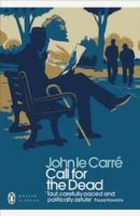 Cover: 9780141198286 | Call for the Dead | John Le Carré | Taschenbuch | Englisch | 2011