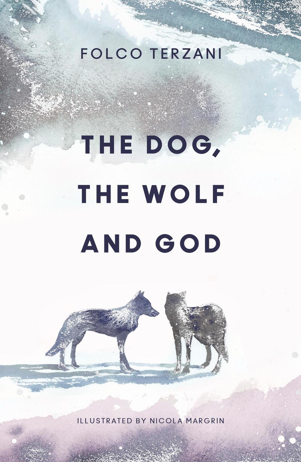 Cover: 9780008325992 | The Dog, the Wolf and God | Folco Terzani | Buch | Gebunden | Englisch