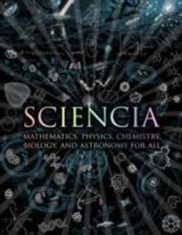 Cover: 9781907155123 | Sciencia | Burkard Polster (u. a.) | Buch | Wooden Books Compendia