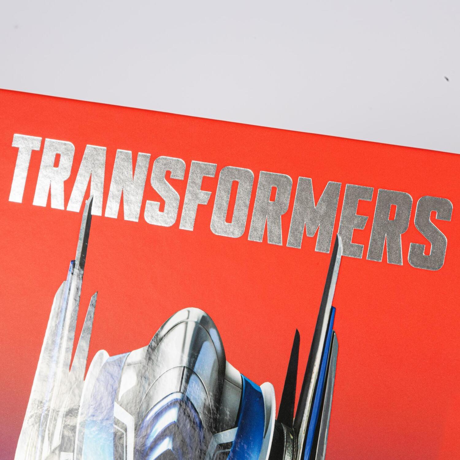 Bild: 9783845521176 | Transformers: Der ultimative Guide | Buch | 408 S. | Deutsch | 2024