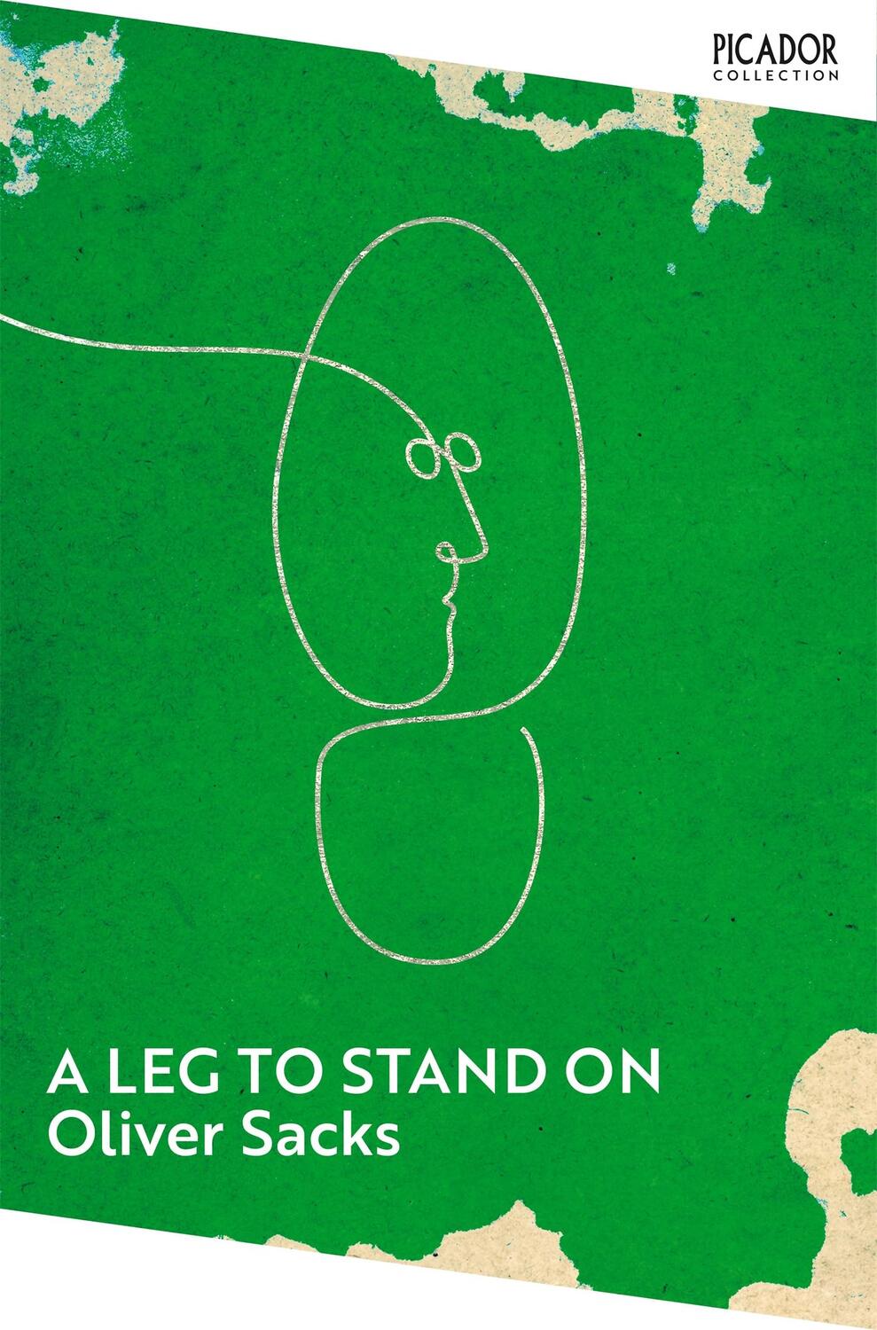 Cover: 9781529087420 | A Leg to Stand On | Oliver Sacks | Taschenbuch | Englisch | 2023