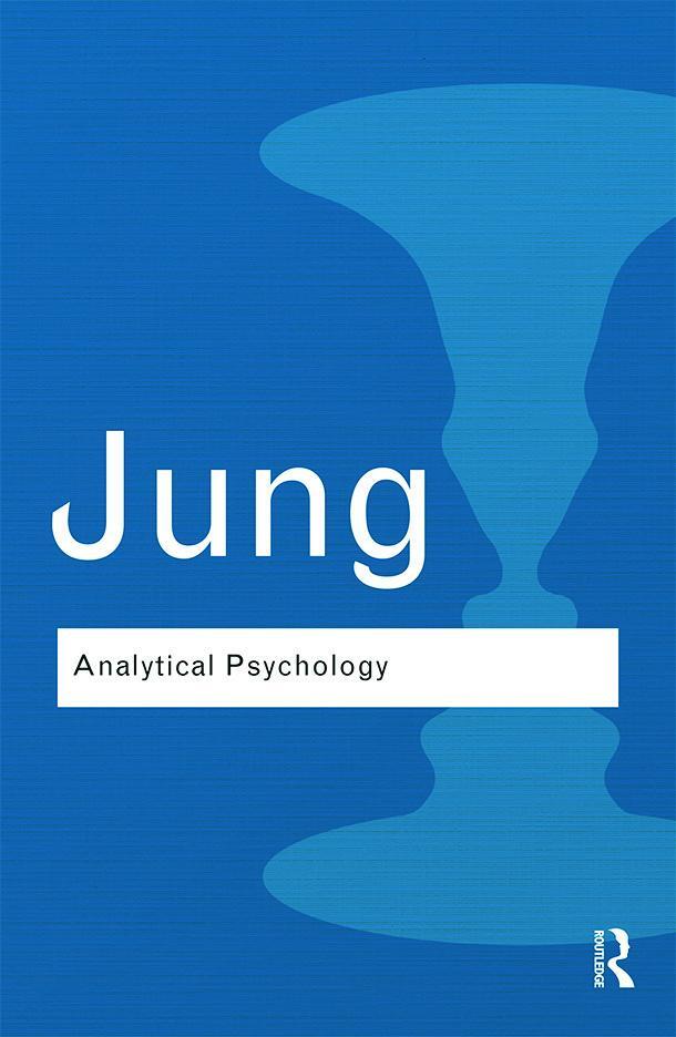 Cover: 9780415738699 | Analytical Psychology | Its Theory and Practice | Carl Gustav Jung