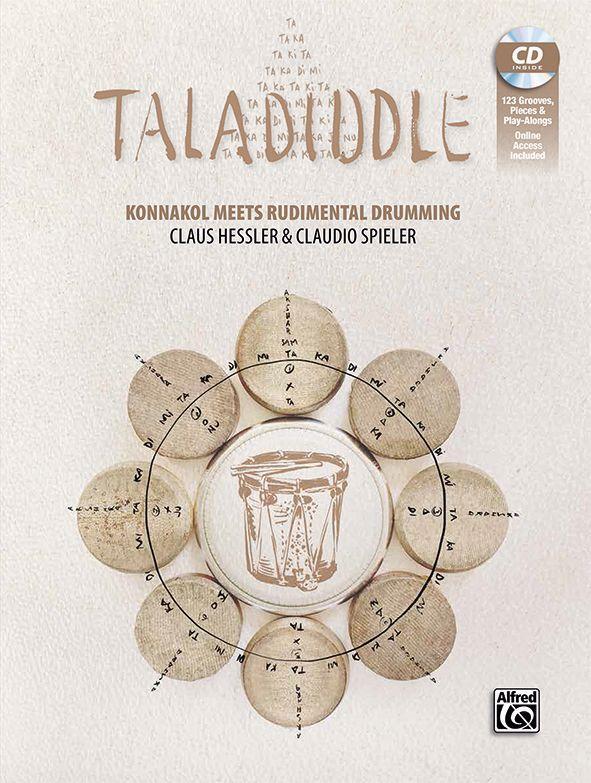 Cover: 9783947998371 | TALADIDDLE | Claus Hessler (u. a.) | Taschenbuch | Englisch | 2022