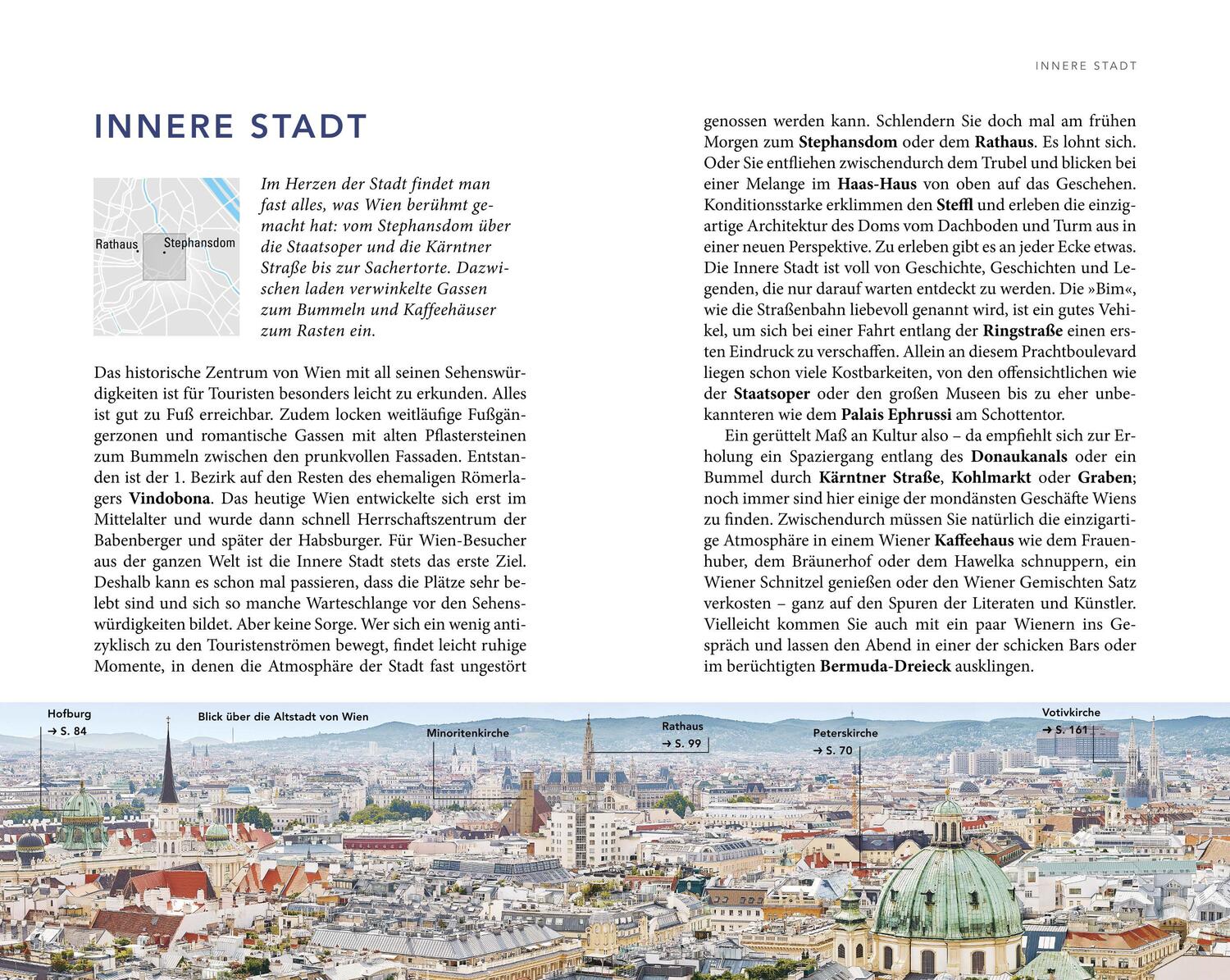 Bild: 9783834231062 | MERIAN Reiseführer Wien | Mit Extra-Karte zum Herausnehmen | Buch