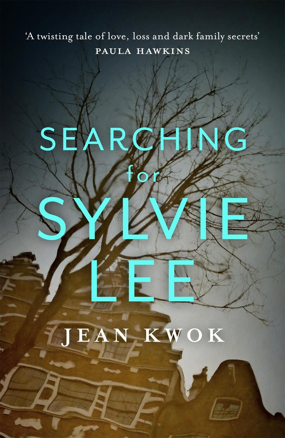 Cover: 9781529398281 | Searching for Sylvie Lee | Jean Kwok | Taschenbuch | 336 S. | Englisch