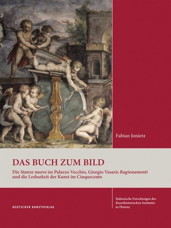 Cover: 9783422074682 | Das Buch zum Bild | Fabian Jonietz | Buch | 352 S. | Deutsch | 2018