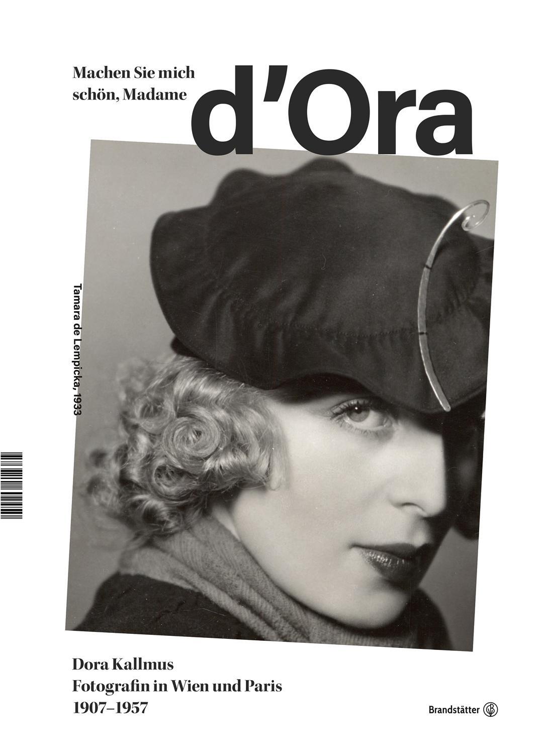 Cover: 9783710602214 | Machen Sie mich schön, Madame d'Ora! | Monika Faber (u. a.) | Buch