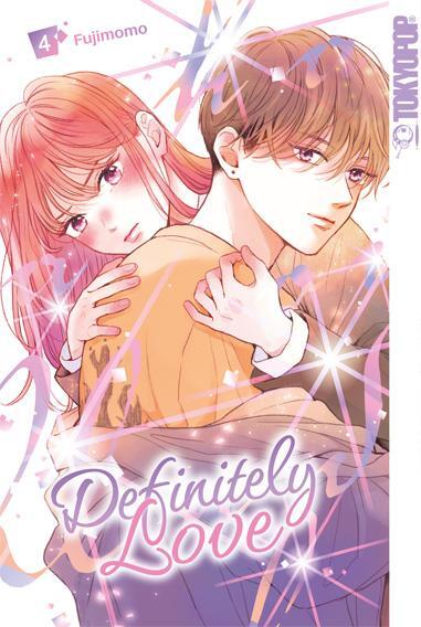 Cover: 9783759301925 | Definitely Love 04 | Fujimomo | Taschenbuch | 192 S. | Deutsch | 2024