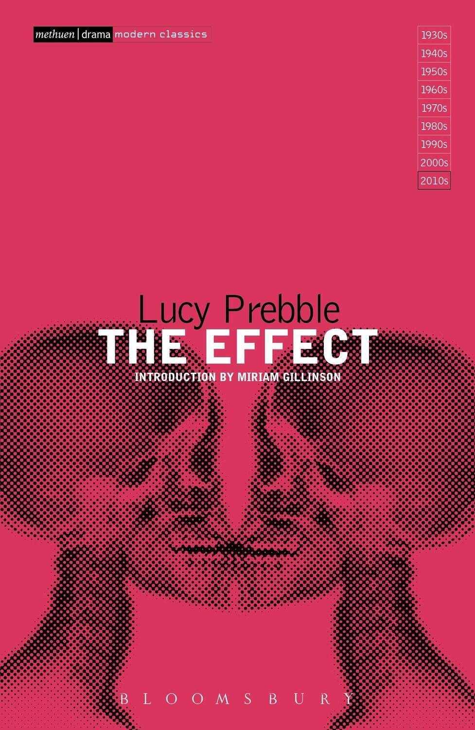 Cover: 9781474272018 | The Effect | Lucy Prebble | Taschenbuch | Modern Classics | Englisch