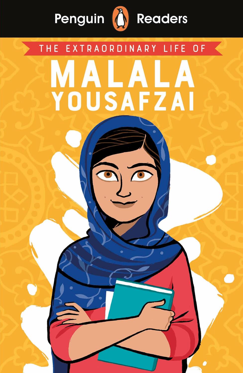 Cover: 9780241447376 | Penguin Readers Level 2: The Extraordinary Life of Malala Yousafzai...