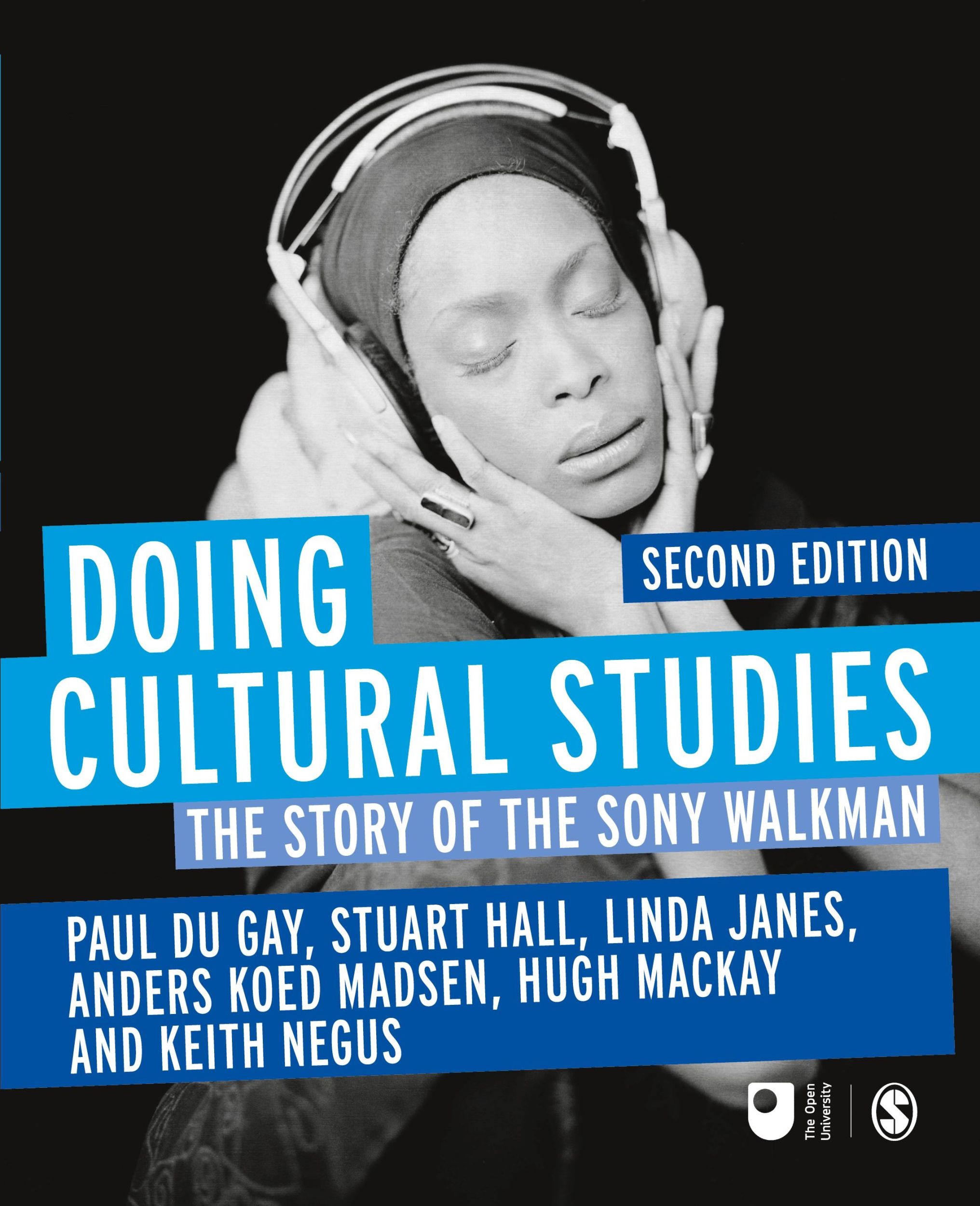 Cover: 9781849205504 | Doing Cultural Studies | The Story of the Sony Walkman | Gay (u. a.)